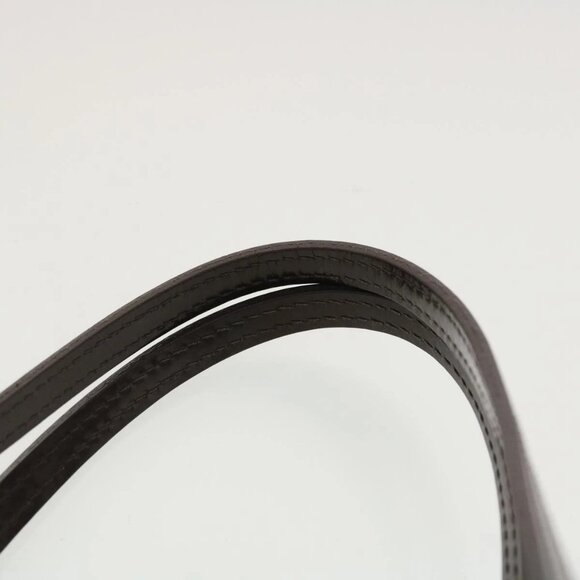 LOUIS VUITTON Damier Ebene Neverfull MM Tote Bag - Picture 12 of 16